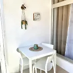 شقة Sunstudio Tarik Al بورتيماو