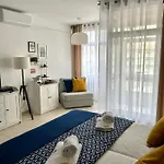 شقة Sunstudio Tarik Al بورتيماو