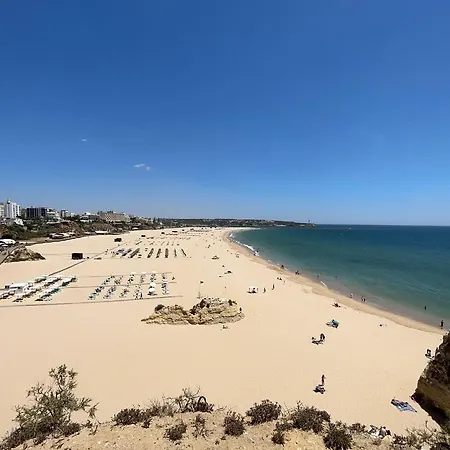 Sunstudio Tarik Al شقة