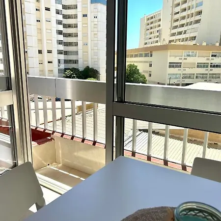 Sunstudio Tarik Al Διαμέρισμα *