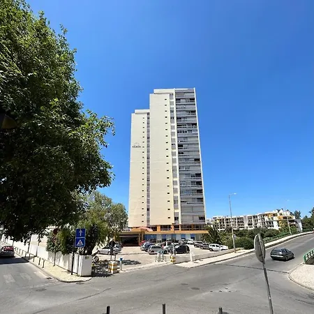 Sunstudio Tarik Al Apartamento