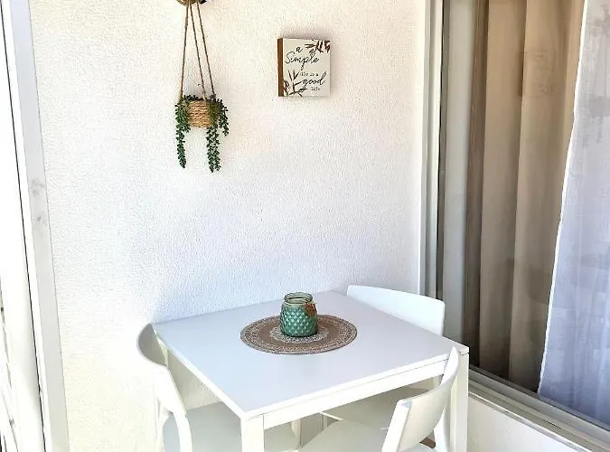 Apartamento Sunstudio Tarik Al Portimão