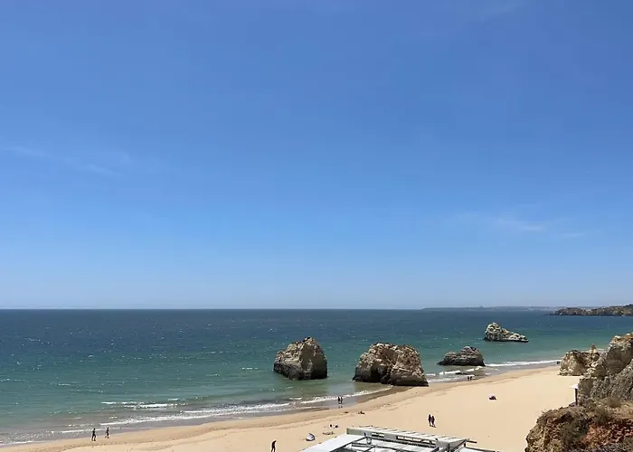 Apartamento Sunstudio Tarik Al