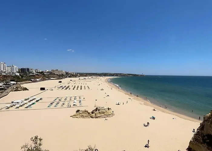 Sunstudio Tarik Al 아파트