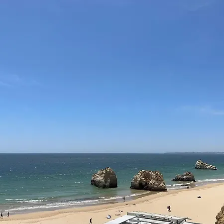 Апартаменты Sunstudio Tarik Al