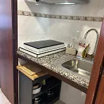 Sunstudio Tarik Al Lejlighed *