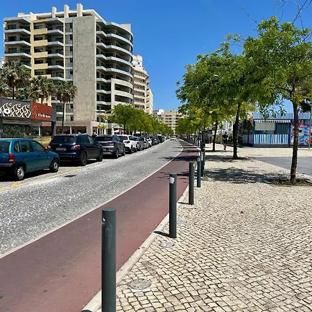 Lejlighed Sunstudio Tarik Al